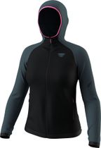 Dynafit Radical Polartec® Hooded Jacket W Damen Midlayer für Freeski oder Skitouren