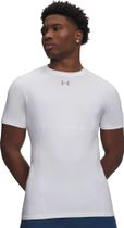 Under Armour HG Elite Fitted SS Men's Running Shirt