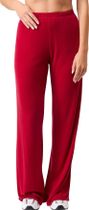 Cozy Day Wool Pants