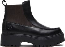 Timberland Womens Mid Chelsea Boot