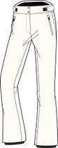 CMP Woman Ski Ski Pant Damen Skihose