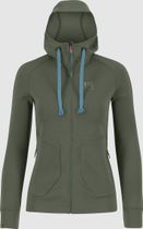 Easyfrizz Winter W Jacket