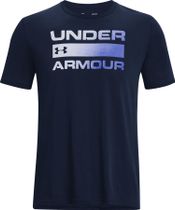 Team Issue Wordmark SS