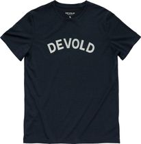 Devold of Norway Classic "legacy" Tee MAN