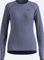 Odlo The X-alp Performance Wool 115 Trail Running Long Sleeve T-shirt Damen Langarm Laufshirt