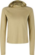 Montura Versante Hooded Maglia Woman