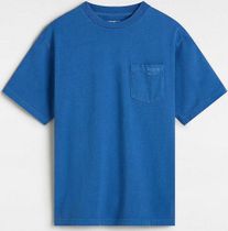 Premium Wash Pocket SS