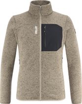 Chamonix Knit Jacket M