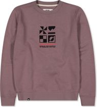 Womens Inversion Merino Crew