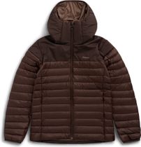 Bergans Lom Light Down Hood Jacket Men Herren Freizeitjacke