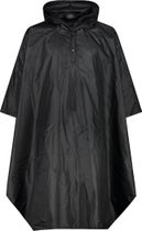 Unisex Poncho FIX Hood