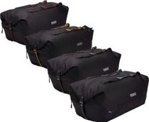 Gopack Duffel Set