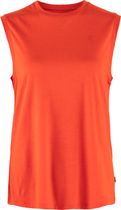 Fjällräven Abisko Wool Tank Top W Damen Laufshirt