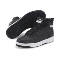 Puma Rebound Joy Fur Jr