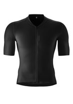 Gonso Sitivo Jersey Red M Herren Rennradtrikot