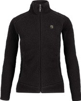 Moiazza Retrò W Fleece