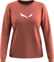 Eagle Solidlogo Dry'ton Tee W