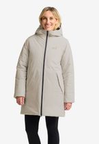 Frost Haven Jacket W