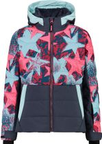 KID G Jacket FIX Hood
