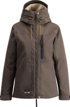 Järpen Pile Jacket W