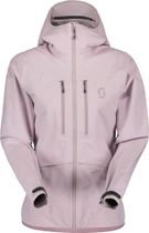 Jacket W's Explorair Dryospun 3L