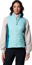 Powder Pass II Hybrid Vest