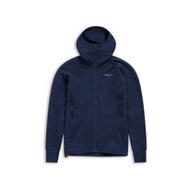 Bergans Rabot Merino Tech Midlayer Hoodie Women Damen Midlayer Test