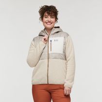 Trico Hybrid Hooded Jack.