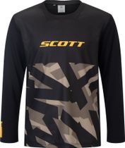 Scott Tee Jr Vertic Delta LS