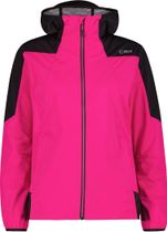 Woman Jacket FIX Hood
