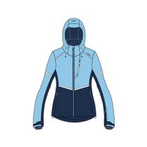 Woman Jacket FIX Hood