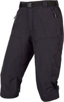 Endura Women's Hummvee ¾ Shorts With Liner Unisex Radhose