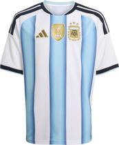 adidas Argentina 26 Home Jersey Kids