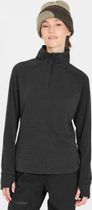 Kajsa W Half Zip Midlayer