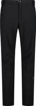 MAN Pant With Inner Gaiter