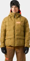 W Emiko Ridable Puffy Jacket