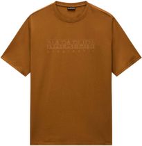 Napapijri S-bollo Softshell 3