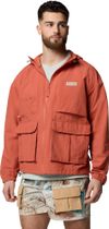 Cove Beach Windbreaker