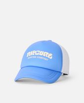 RipCurl Classic Surf Icon Trucker