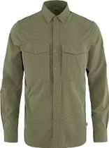 Abisko Trekking Shirt M