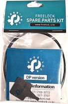 Freelock Sparepart