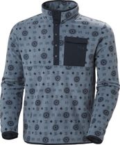 Maridalen Printed Fleece