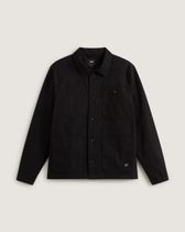 Drill Chore Canvas Jacket