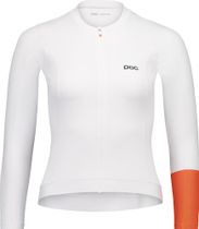 POC W's Cadence Long Sleeve Jersey