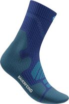Bauerfeind Outdoor Merino Midcutsocks Men Herren Sportsocken