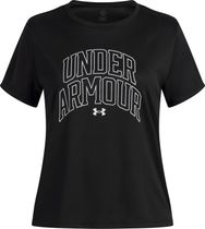 Tech Varsity Graphic SS