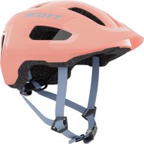 Scott Helmet Supra JR (ce) Kinder Radhelm
