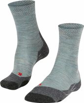 Falke TK2 Explore Melange Damen Trekking Socken Damen Trekking & Wandersocken