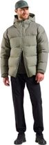 Down Hooded