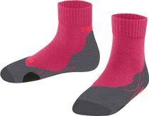 Falke TK2 Short Kinder Trekking Kurzsocken